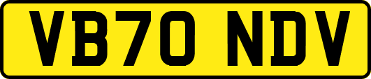 VB70NDV