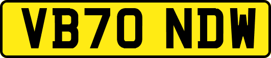VB70NDW