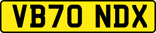 VB70NDX