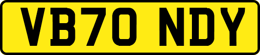 VB70NDY