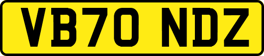 VB70NDZ