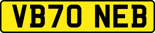 VB70NEB