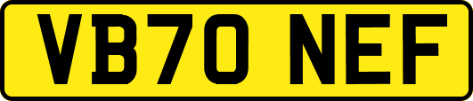 VB70NEF