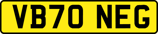 VB70NEG