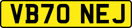 VB70NEJ