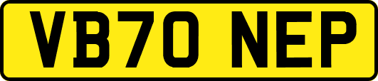 VB70NEP