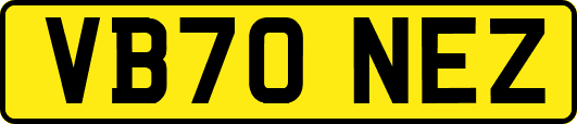 VB70NEZ