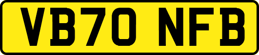 VB70NFB