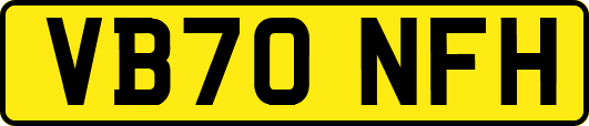 VB70NFH