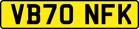 VB70NFK