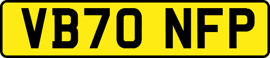 VB70NFP