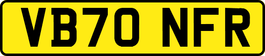 VB70NFR