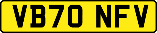 VB70NFV