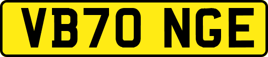 VB70NGE