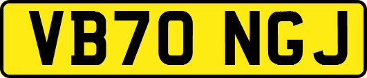 VB70NGJ