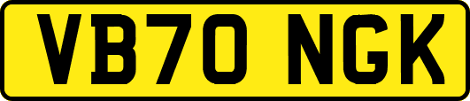 VB70NGK