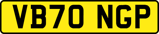 VB70NGP