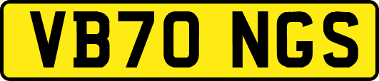VB70NGS
