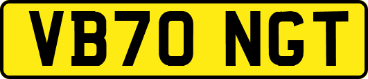 VB70NGT