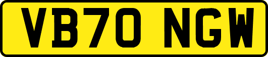 VB70NGW