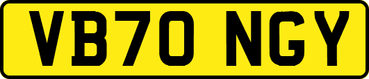 VB70NGY