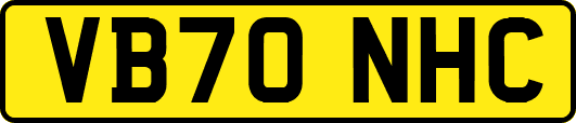 VB70NHC