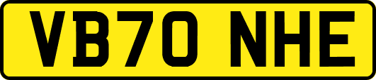 VB70NHE