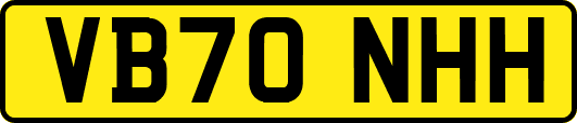 VB70NHH