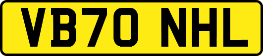 VB70NHL