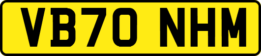VB70NHM