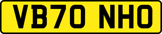 VB70NHO