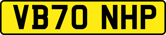 VB70NHP