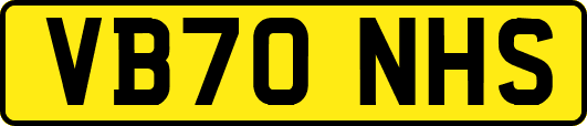 VB70NHS