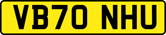 VB70NHU