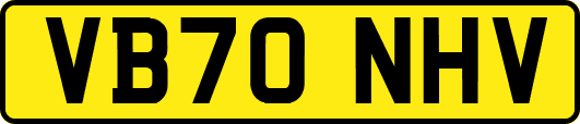 VB70NHV