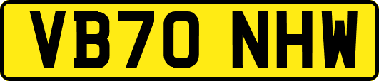 VB70NHW
