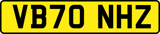 VB70NHZ