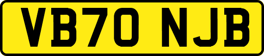VB70NJB