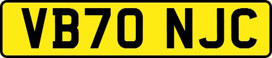 VB70NJC