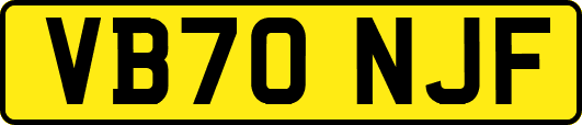 VB70NJF