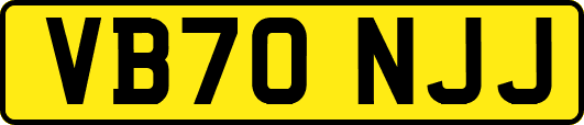 VB70NJJ