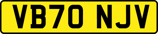 VB70NJV