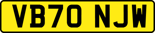 VB70NJW