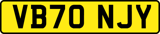 VB70NJY