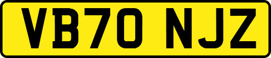 VB70NJZ