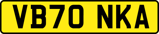 VB70NKA