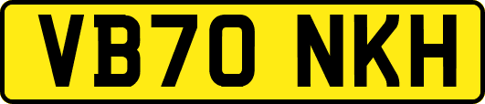 VB70NKH