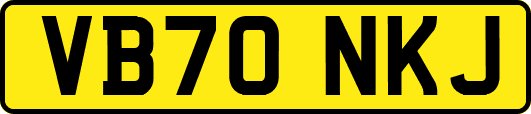 VB70NKJ