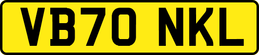 VB70NKL