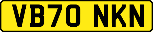 VB70NKN